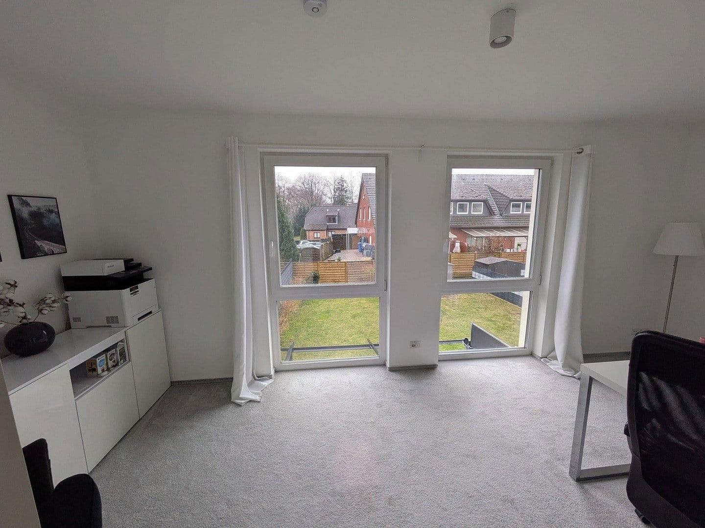 Pronájem domu 124 m², pozemek 250 m², Quickborn, Šlesvicko-Holštýnsko Pronájem domu 124 m², pozemek 250 m², Quickborn, Šlesvicko-Holštýnsko