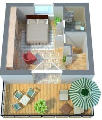 Pronájem domu 124 m², pozemek 250 m², Quickborn, Šlesvicko-Holštýnsko Pronájem domu 124 m², pozemek 250 m², Quickborn, Šlesvicko-Holštýnsko