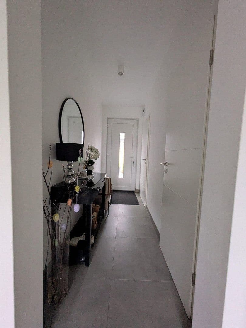 Pronájem domu 124 m², pozemek 250 m², Quickborn, Šlesvicko-Holštýnsko Pronájem domu 124 m², pozemek 250 m², Quickborn, Šlesvicko-Holštýnsko