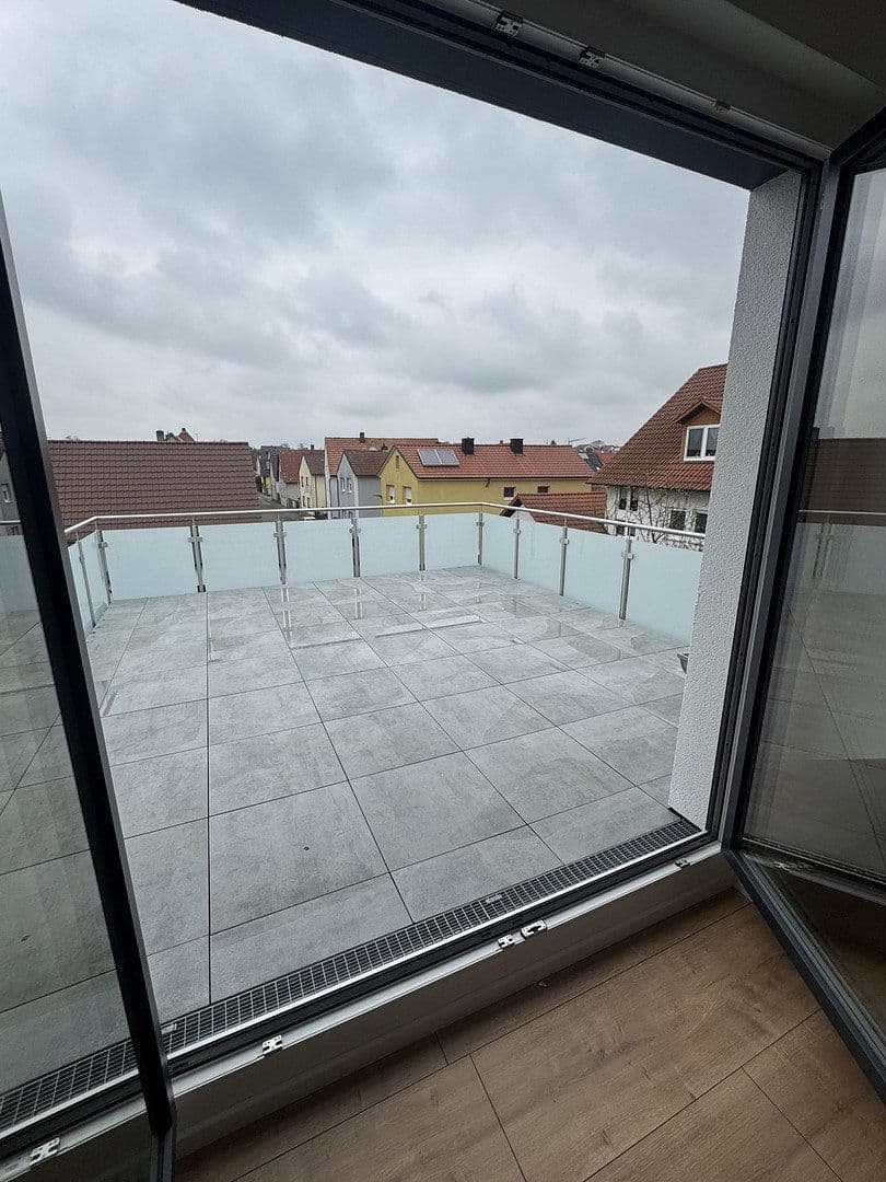 Pronájem bytu 1+1 35 m², Breitenweg 1 A, Römerberg, Porýní-Falc Pronájem bytu 1+1 35 m², Breitenweg 1 A, Römerberg, Porýní-Falc