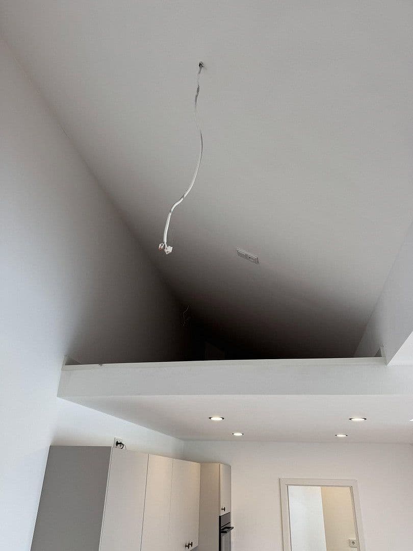 Pronájem bytu 1+1 35 m², Breitenweg 1 A, Römerberg, Porýní-Falc Pronájem bytu 1+1 35 m², Breitenweg 1 A, Römerberg, Porýní-Falc