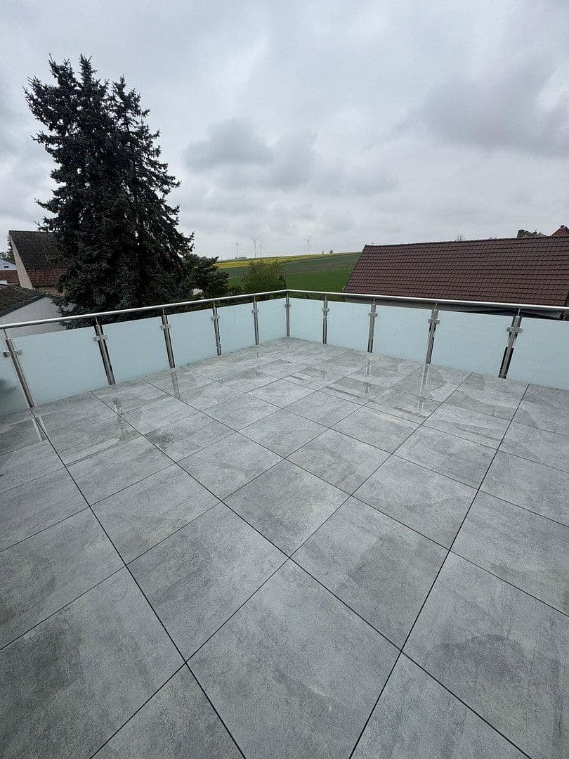 Pronájem bytu 1+1 35 m², Breitenweg 1 A, Römerberg, Porýní-Falc Pronájem bytu 1+1 35 m², Breitenweg 1 A, Römerberg, Porýní-Falc