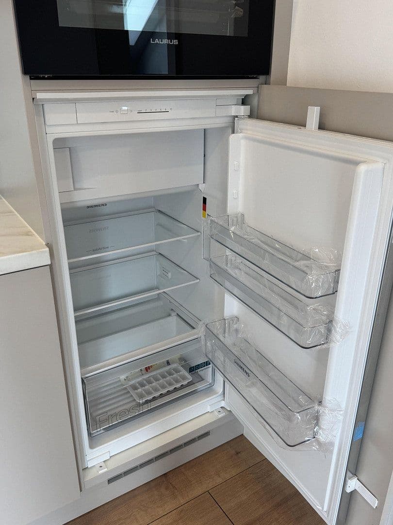 Pronájem bytu 1+1 35 m², Breitenweg 1 A, Römerberg, Porýní-Falc Pronájem bytu 1+1 35 m², Breitenweg 1 A, Römerberg, Porýní-Falc