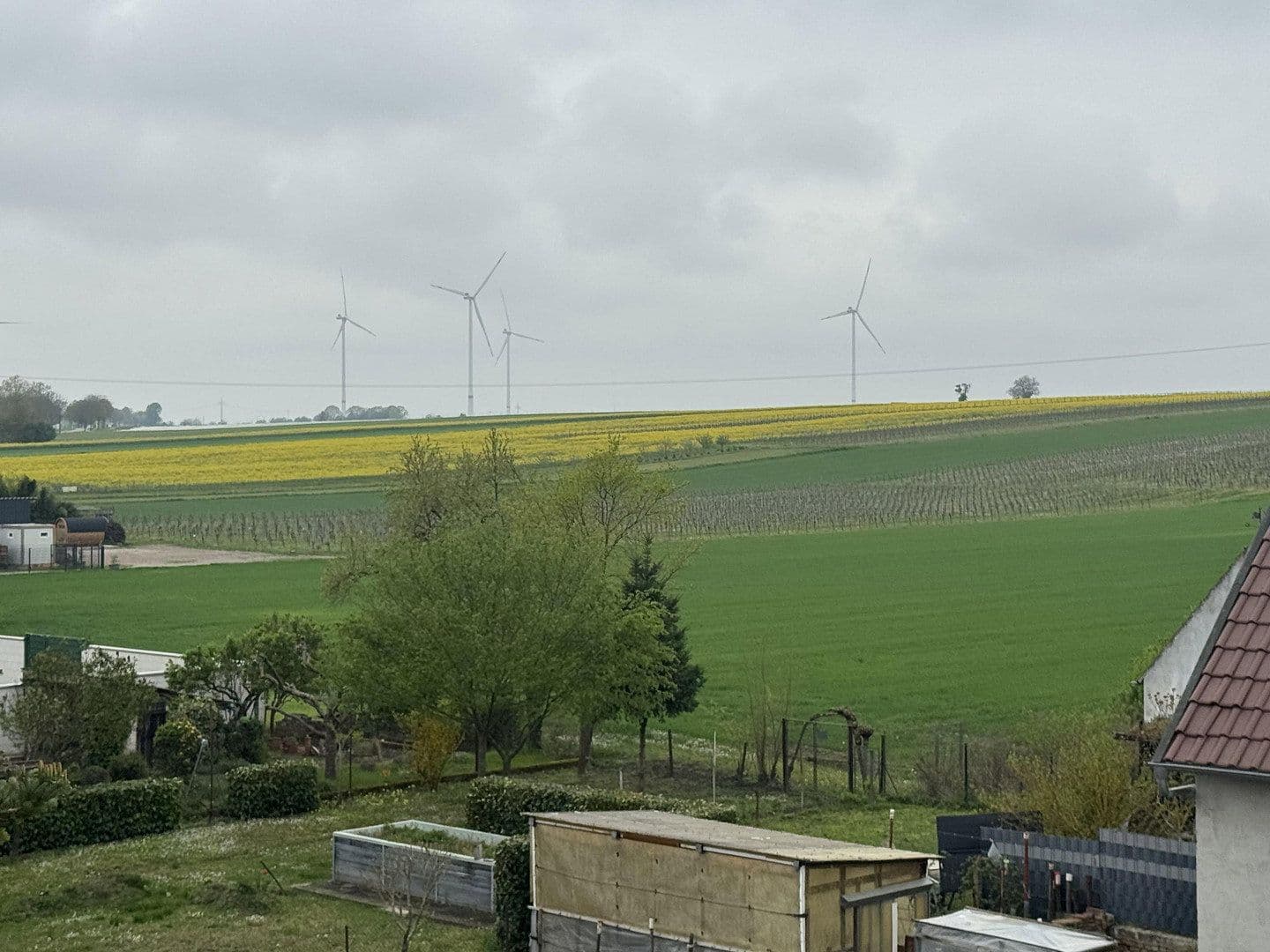 Pronájem bytu 1+1 35 m², Breitenweg 1 A, Römerberg, Porýní-Falc Pronájem bytu 1+1 35 m², Breitenweg 1 A, Römerberg, Porýní-Falc