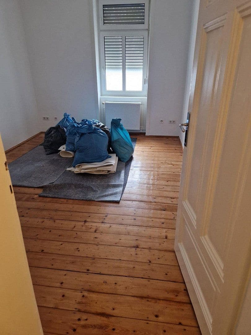 Pronájem bytu 2+1 57 m², Am Alten See 12, Frankfurt, Hessen Pronájem bytu 2+1 57 m², Am Alten See 12, Frankfurt, Hessen