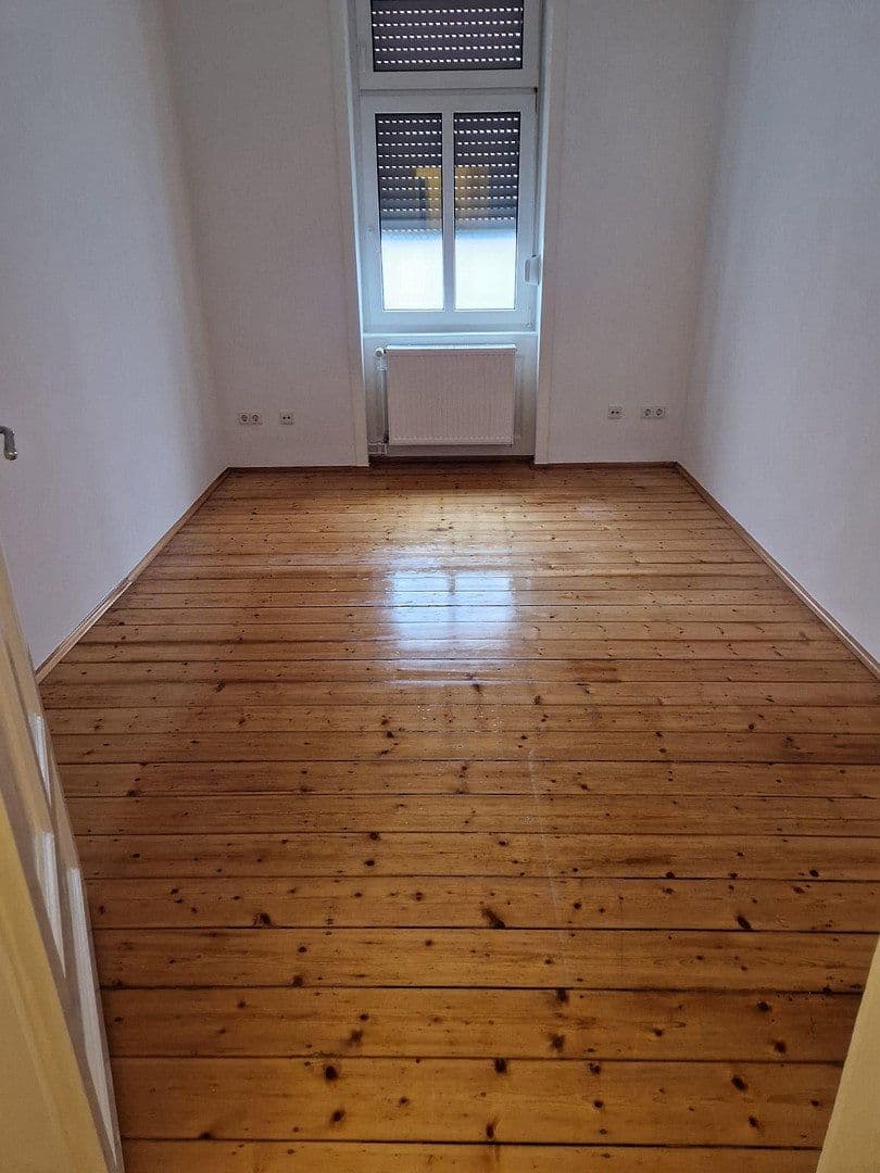 Pronájem bytu 2+1 57 m², Am Alten See 12, Frankfurt, Hessen Pronájem bytu 2+1 57 m², Am Alten See 12, Frankfurt, Hessen