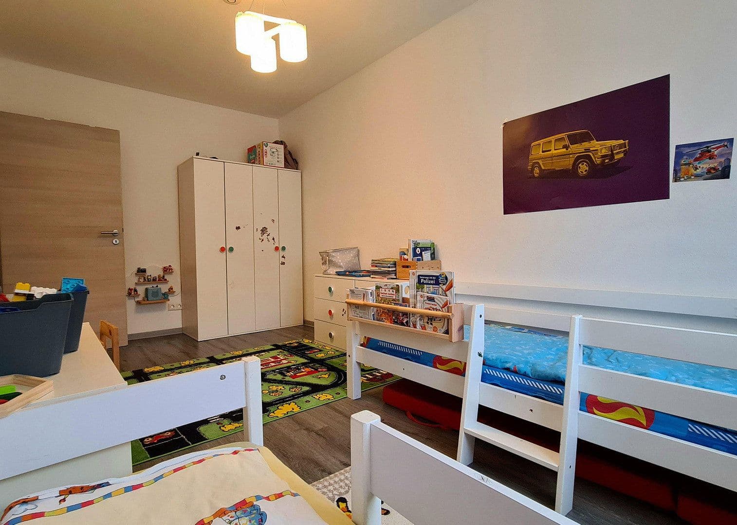 Pronájem bytu 3+1 70 m², Holteiweg 20B, Stuttgart, Bádensko-Württembersko Pronájem bytu 3+1 70 m², Holteiweg 20B, Stuttgart, Bádensko-Württembersko