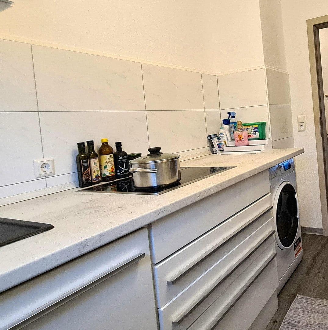 Pronájem bytu 3+1 70 m², Holteiweg 20B, Stuttgart, Bádensko-Württembersko Pronájem bytu 3+1 70 m², Holteiweg 20B, Stuttgart, Bádensko-Württembersko