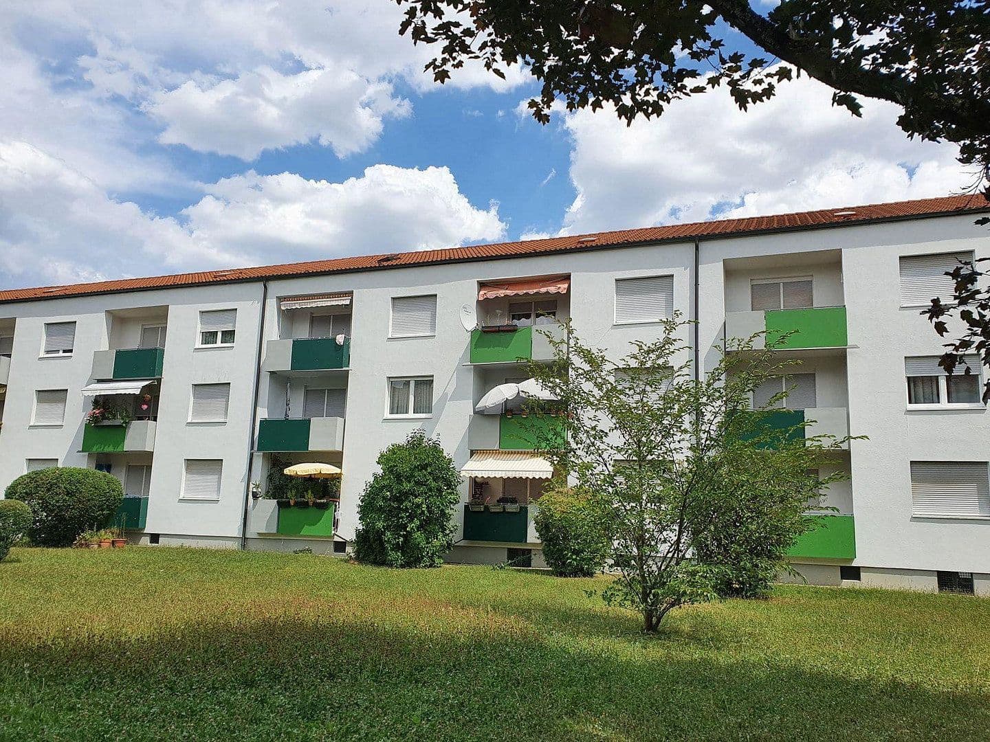 Pronájem bytu 3+1 70 m², Holteiweg 20B, Stuttgart, Bádensko-Württembersko Pronájem bytu 3+1 70 m², Holteiweg 20B, Stuttgart, Bádensko-Württembersko