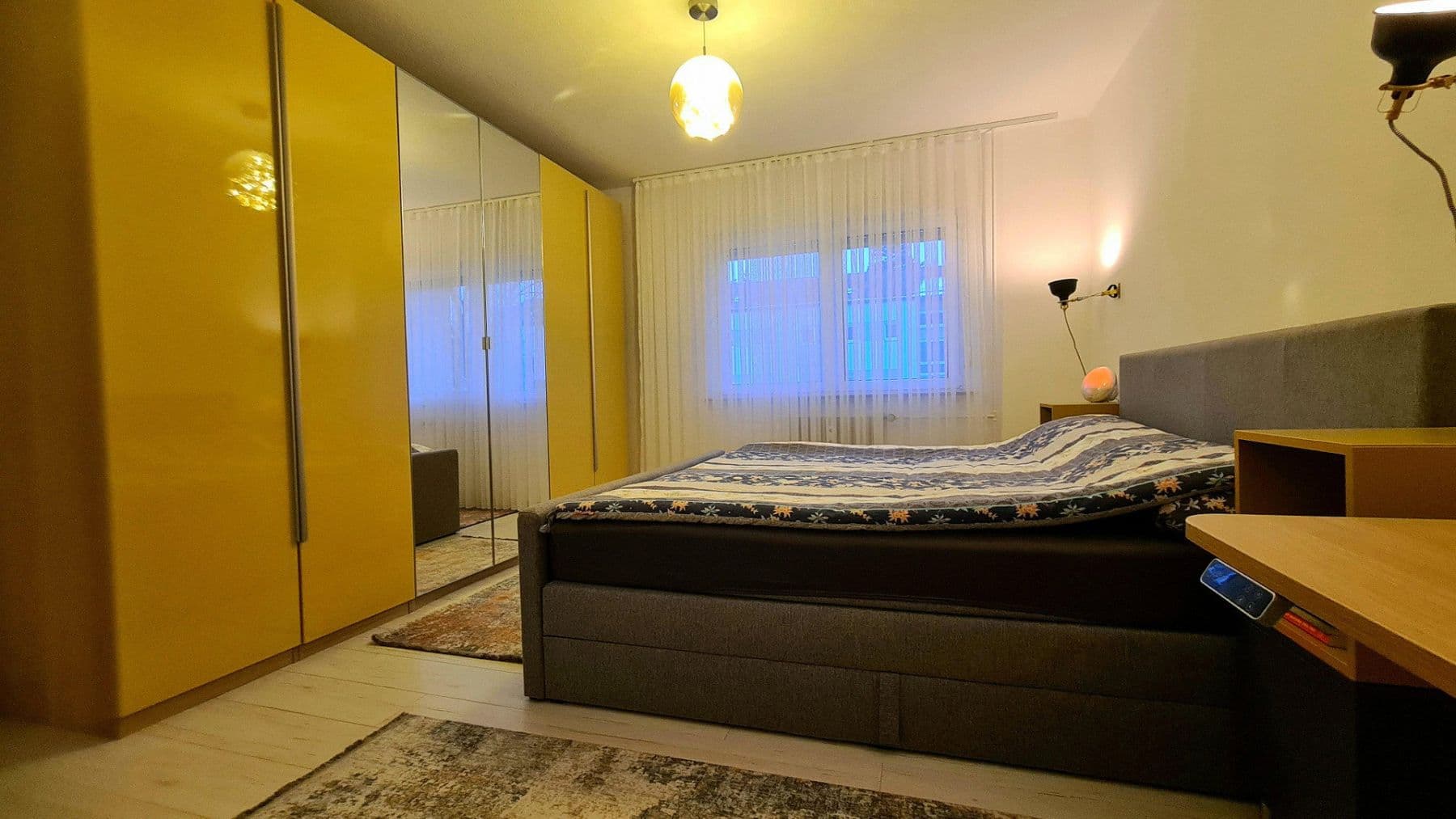 Pronájem bytu 3+1 70 m², Holteiweg 20B, Stuttgart, Bádensko-Württembersko Pronájem bytu 3+1 70 m², Holteiweg 20B, Stuttgart, Bádensko-Württembersko