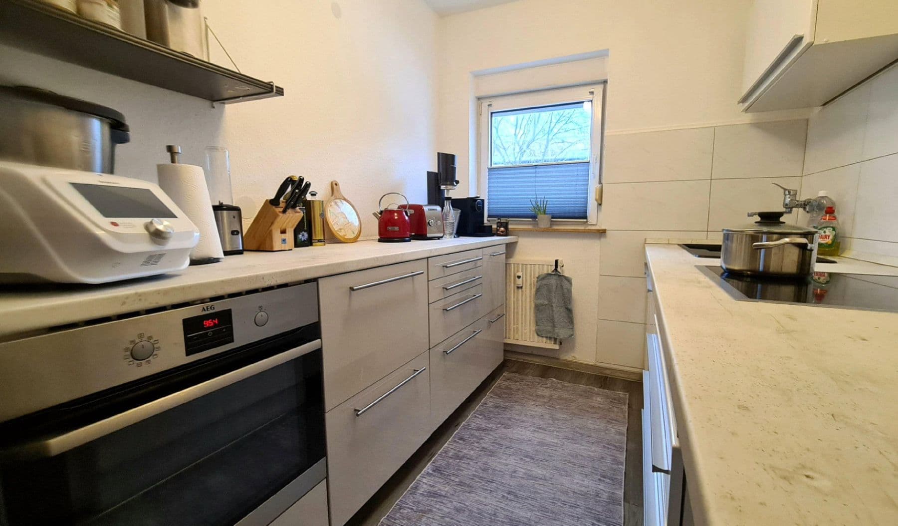 Pronájem bytu 3+1 70 m², Holteiweg 20B, Stuttgart, Bádensko-Württembersko Pronájem bytu 3+1 70 m², Holteiweg 20B, Stuttgart, Bádensko-Württembersko