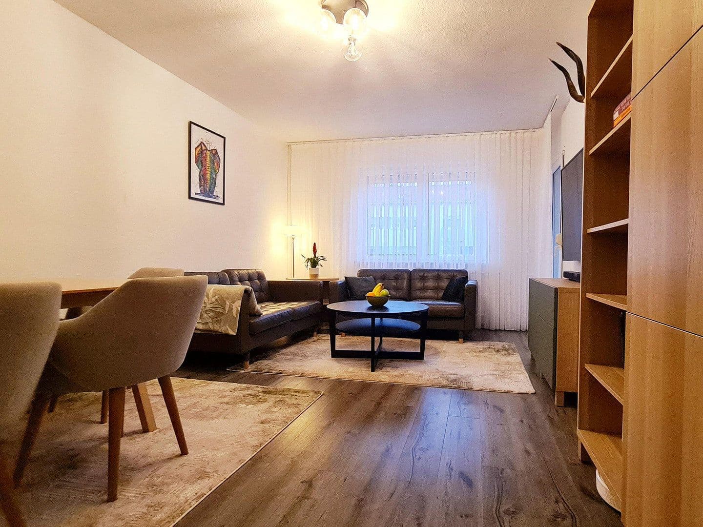 Pronájem bytu 3+1 70 m², Holteiweg 20B, Stuttgart, Bádensko-Württembersko Pronájem bytu 3+1 70 m², Holteiweg 20B, Stuttgart, Bádensko-Württembersko