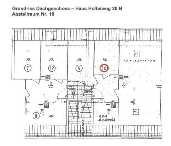 Pronájem bytu 3+1 70 m², Holteiweg 20B, Stuttgart, Bádensko-Württembersko Pronájem bytu 3+1 70 m², Holteiweg 20B, Stuttgart, Bádensko-Württembersko