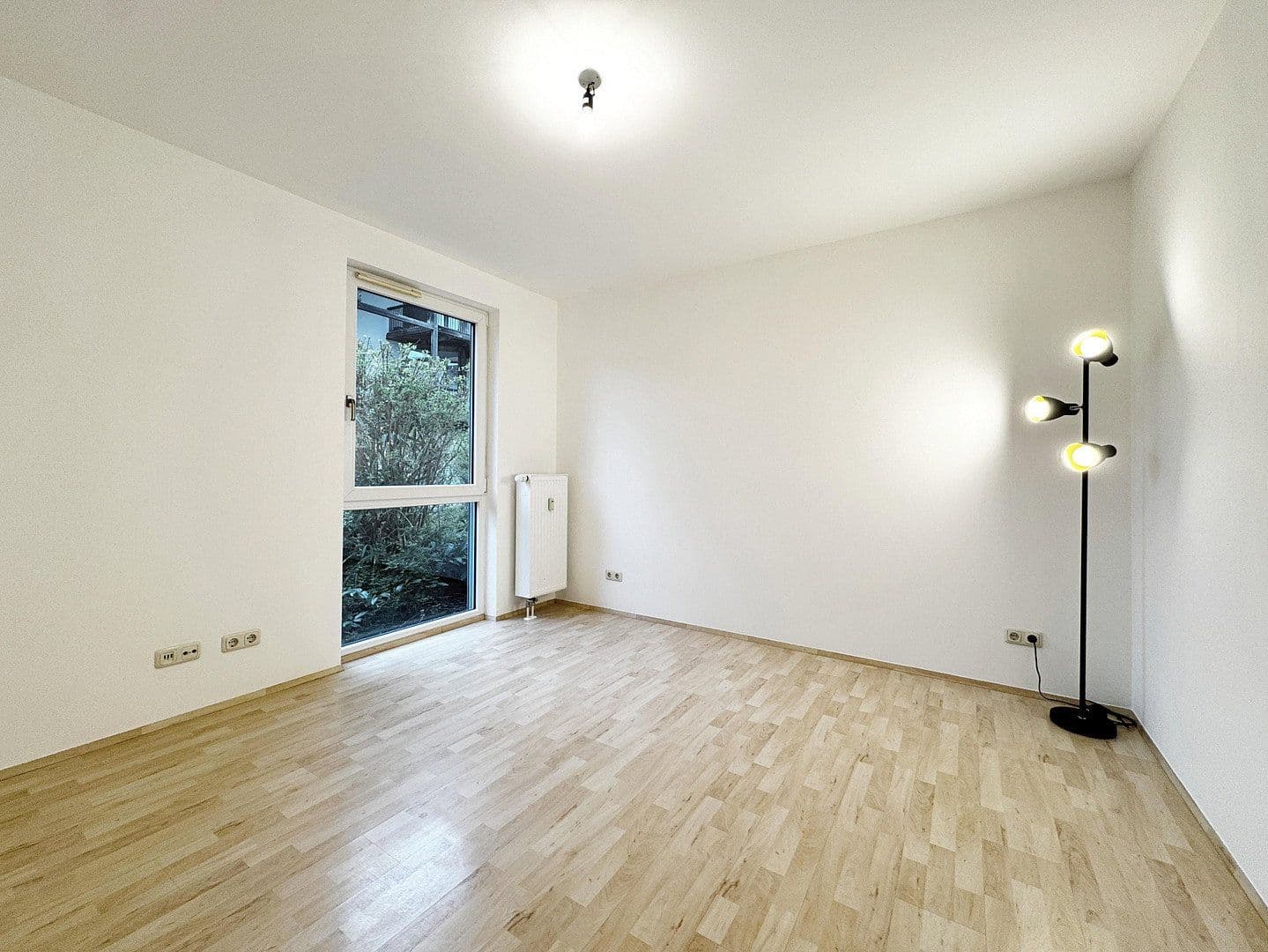 Pronájem bytu 2+1 48 m², Landsham bei Kirchheim, Bavorsko Pronájem bytu 2+1 48 m², Landsham bei Kirchheim, Bavorsko