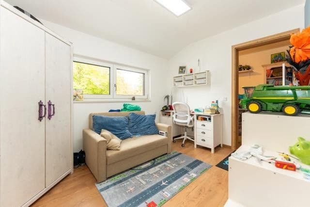 Pronájem domu 155 m², pozemek 267 m², Odelzhausen, Bavorsko Pronájem domu 155 m², pozemek 267 m², Odelzhausen, Bavorsko