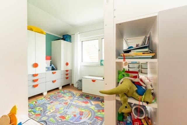 Pronájem domu 155 m², pozemek 267 m², Odelzhausen, Bavorsko Pronájem domu 155 m², pozemek 267 m², Odelzhausen, Bavorsko