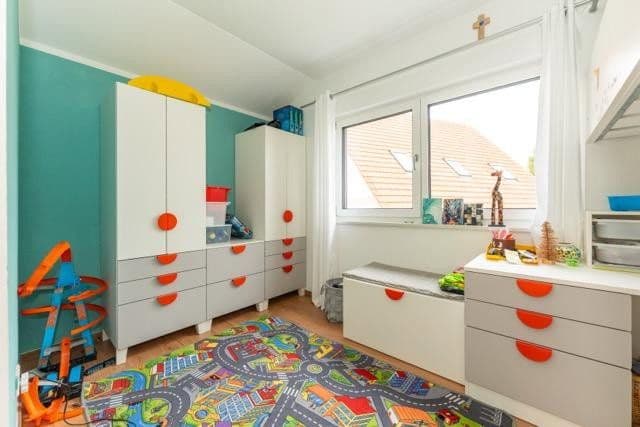 Pronájem domu 155 m², pozemek 267 m², Odelzhausen, Bavorsko Pronájem domu 155 m², pozemek 267 m², Odelzhausen, Bavorsko