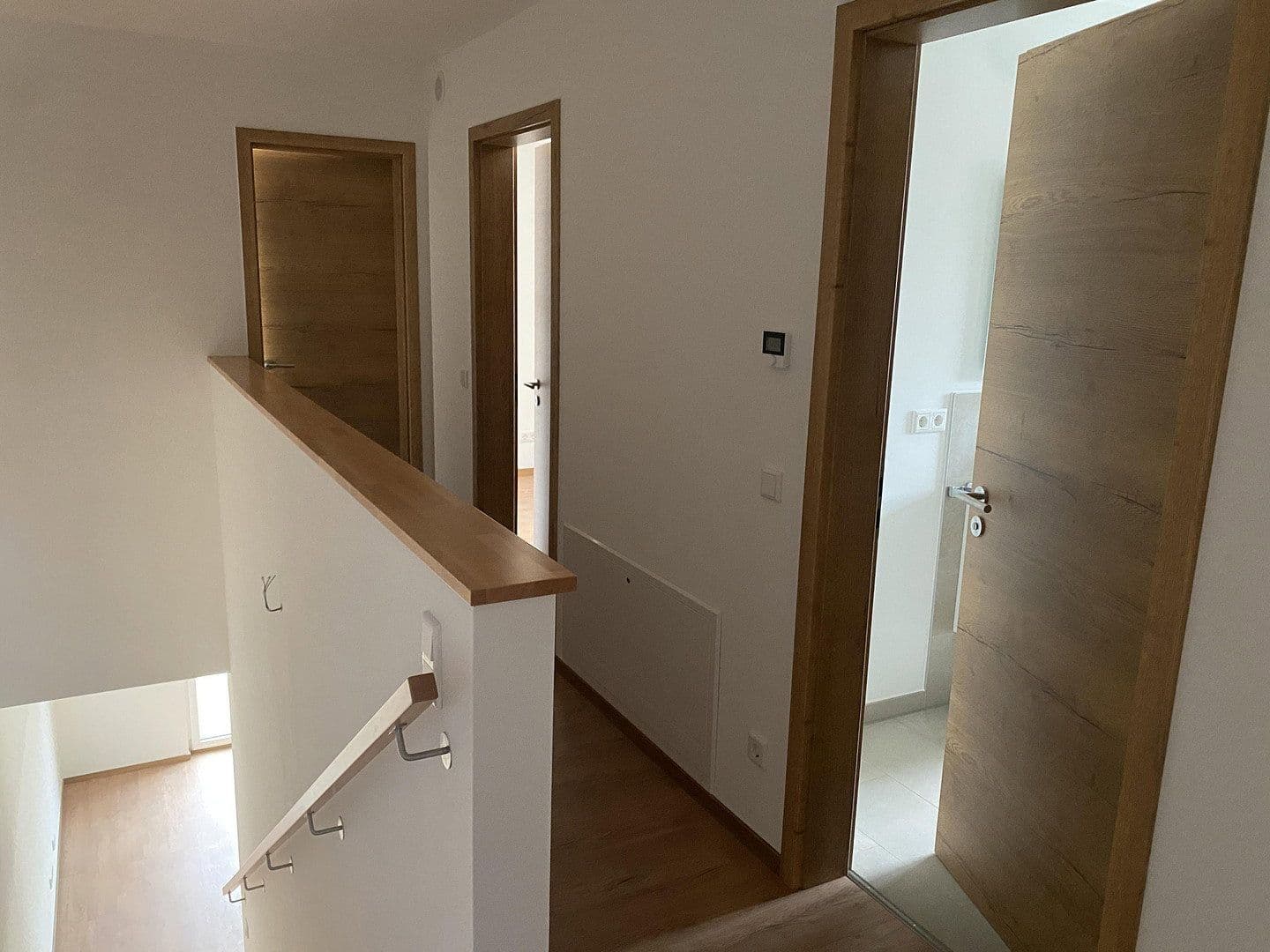 Pronájem domu 155 m², pozemek 267 m², Odelzhausen, Bavorsko Pronájem domu 155 m², pozemek 267 m², Odelzhausen, Bavorsko