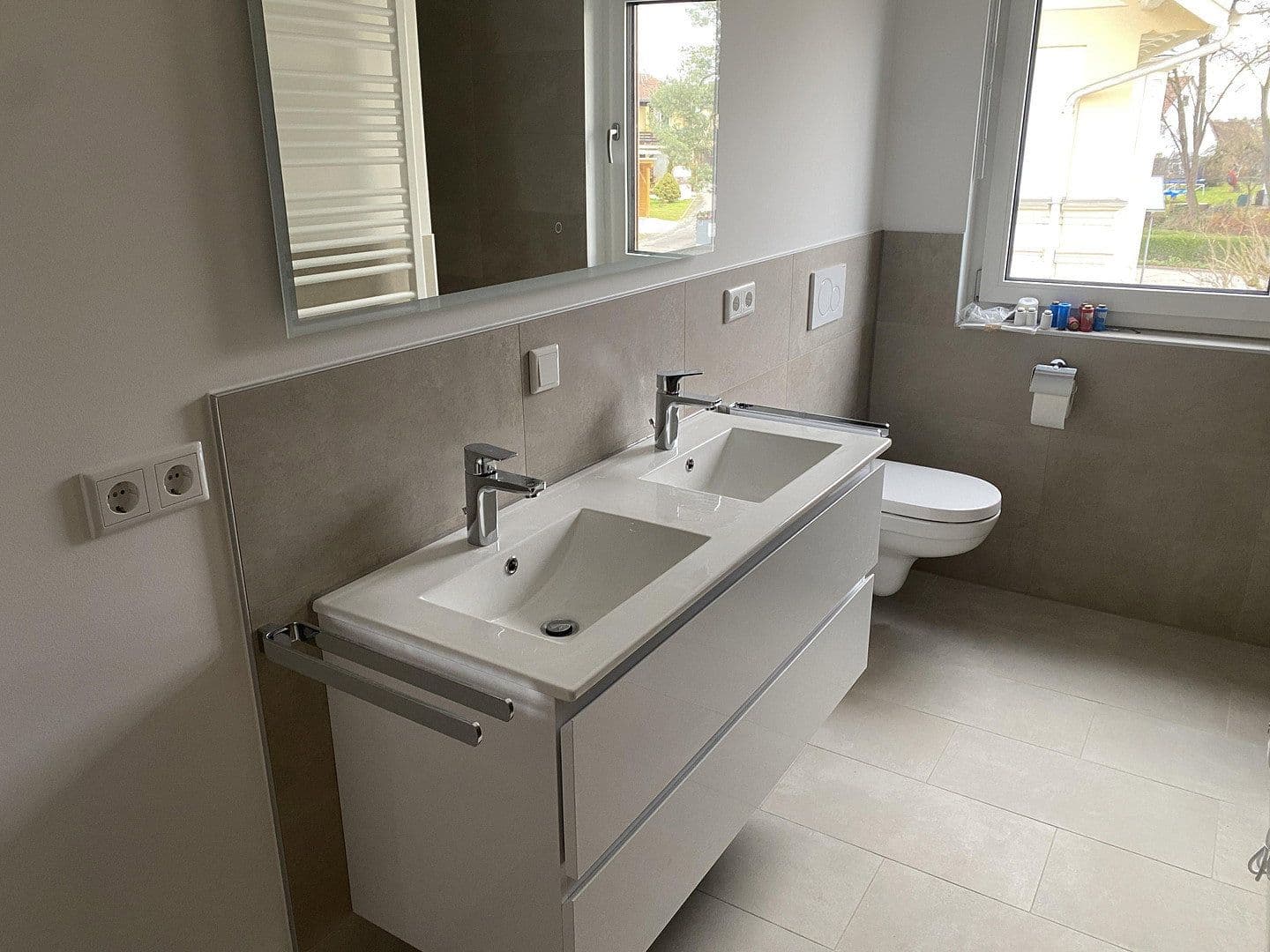 Pronájem domu 155 m², pozemek 267 m², Odelzhausen, Bavorsko Pronájem domu 155 m², pozemek 267 m², Odelzhausen, Bavorsko