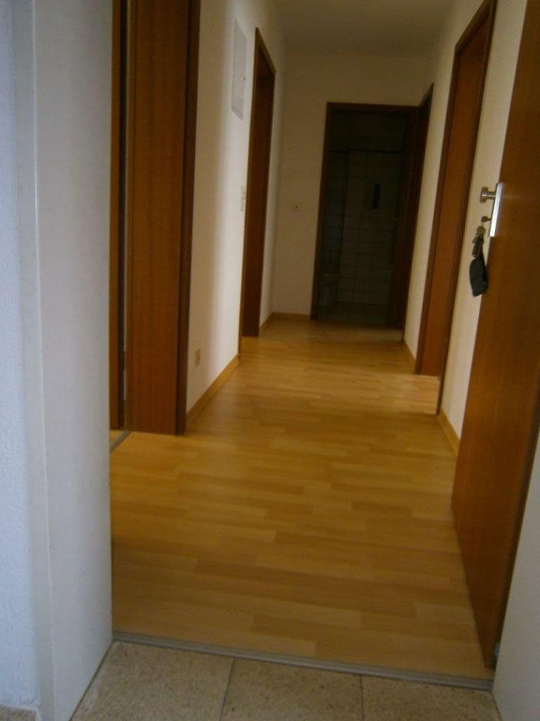 Prodej bytu 3+1 72 m², Hainichen, Sasko Prodej bytu 3+1 72 m², Hainichen, Sasko
