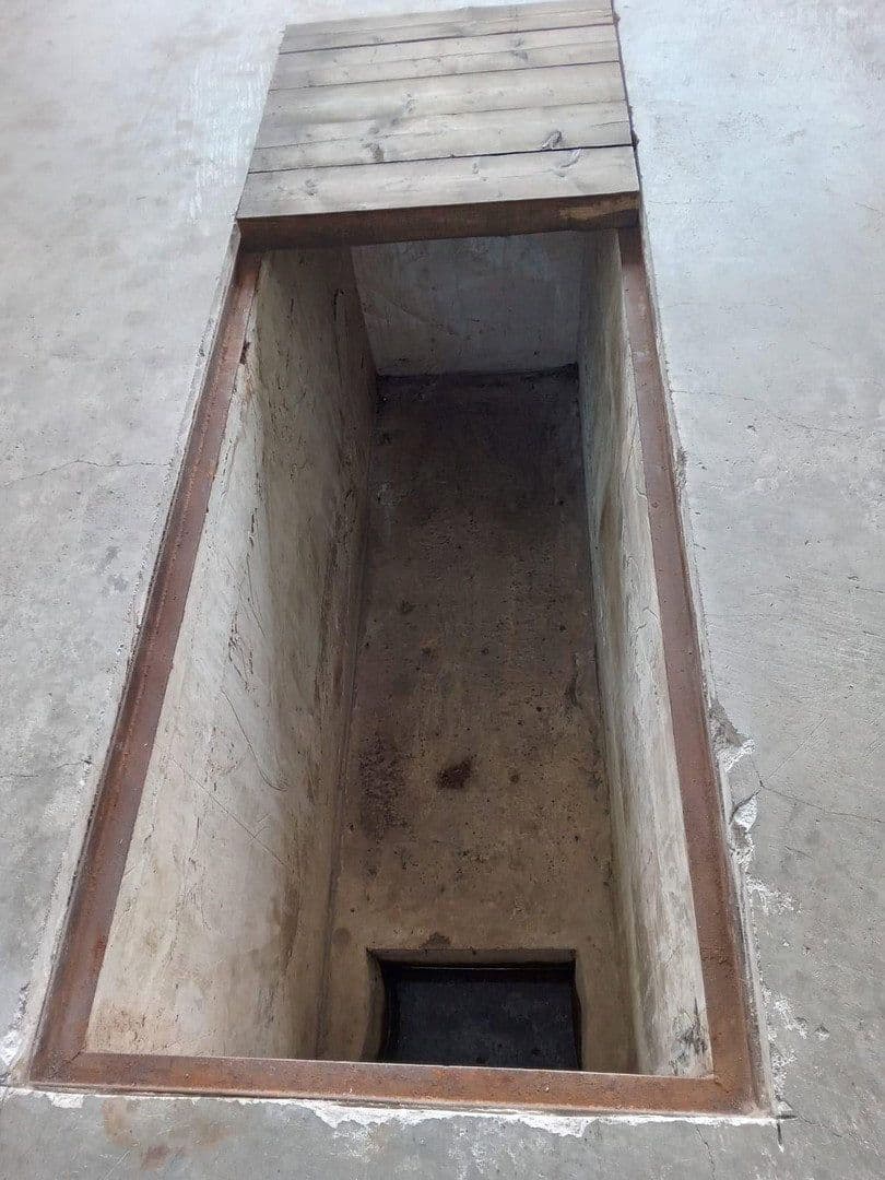 Prodej domu 205 m², pozemek 400 m², Blumenthal, Bremen Prodej domu 205 m², pozemek 400 m², Blumenthal, Bremen