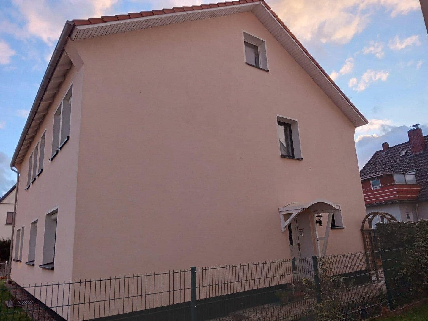 Prodej domu 205 m², pozemek 400 m², Blumenthal, Bremen Prodej domu 205 m², pozemek 400 m², Blumenthal, Bremen