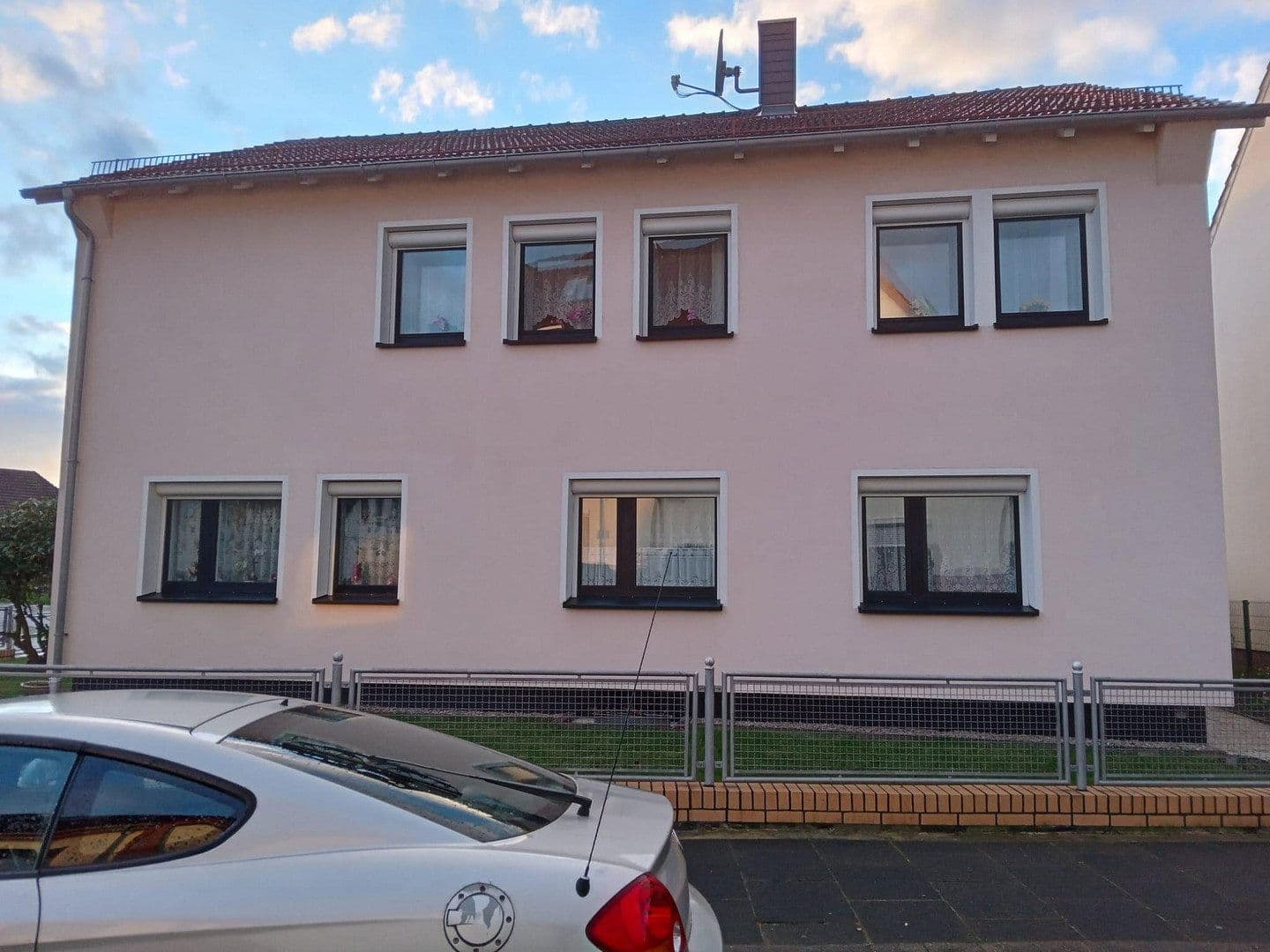 Prodej domu 205 m², pozemek 400 m², Blumenthal, Bremen Prodej domu 205 m², pozemek 400 m², Blumenthal, Bremen