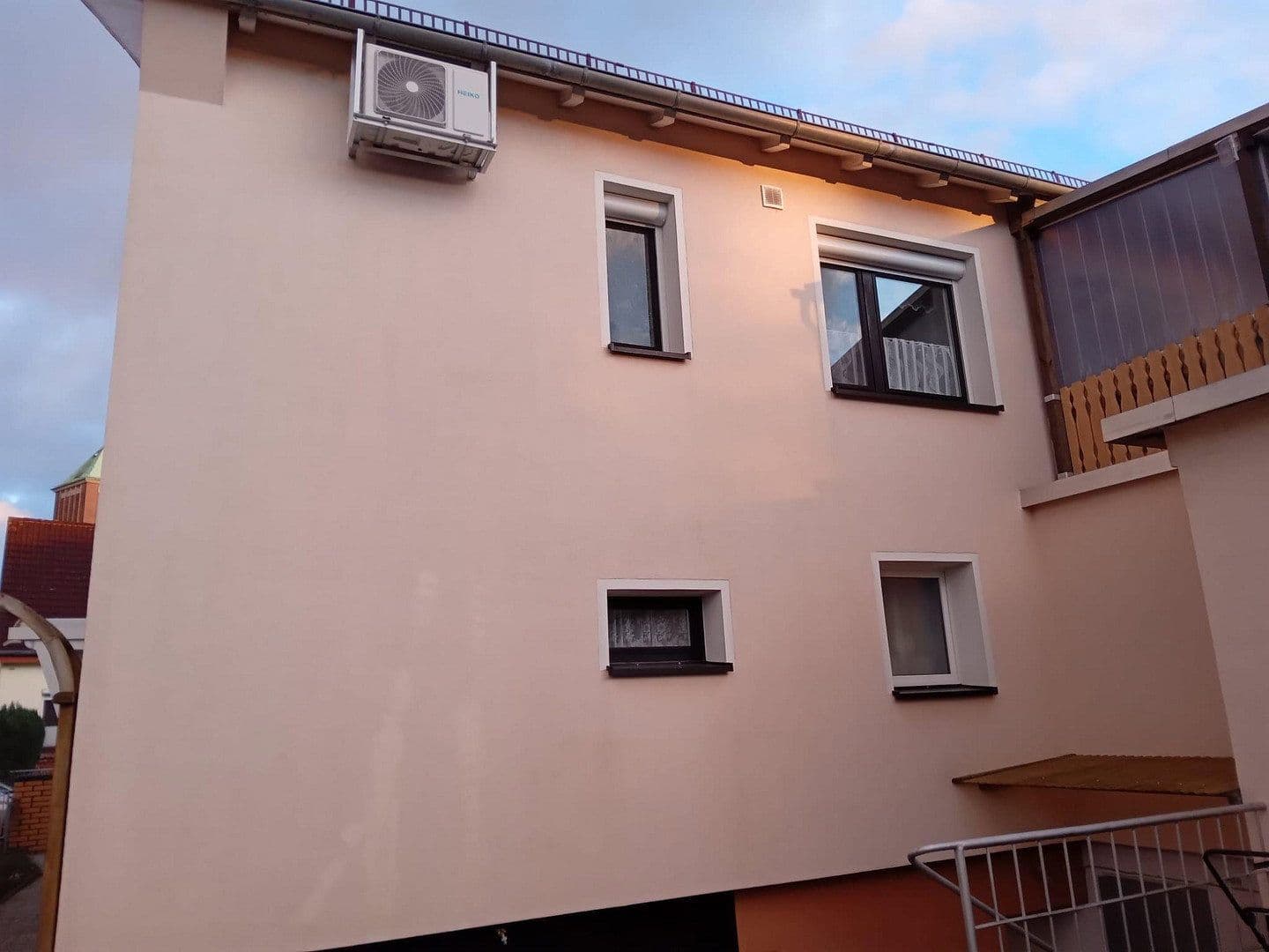 Prodej domu 205 m², pozemek 400 m², Blumenthal, Bremen Prodej domu 205 m², pozemek 400 m², Blumenthal, Bremen