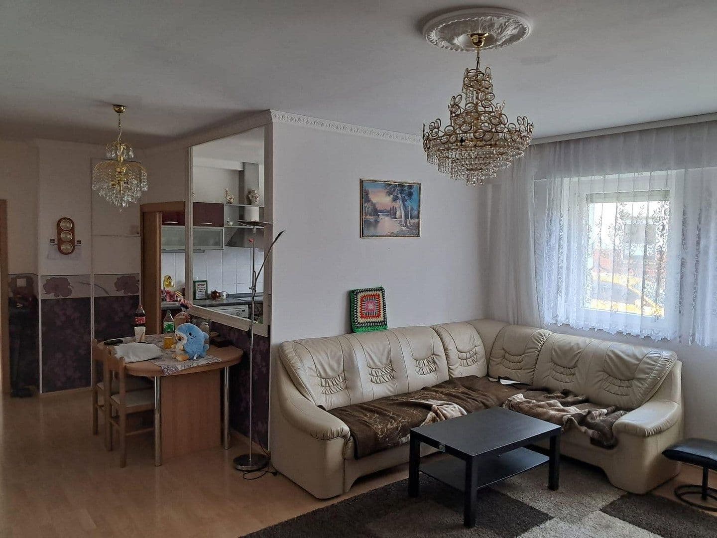 Prodej domu 205 m², pozemek 400 m², Blumenthal, Bremen Prodej domu 205 m², pozemek 400 m², Blumenthal, Bremen