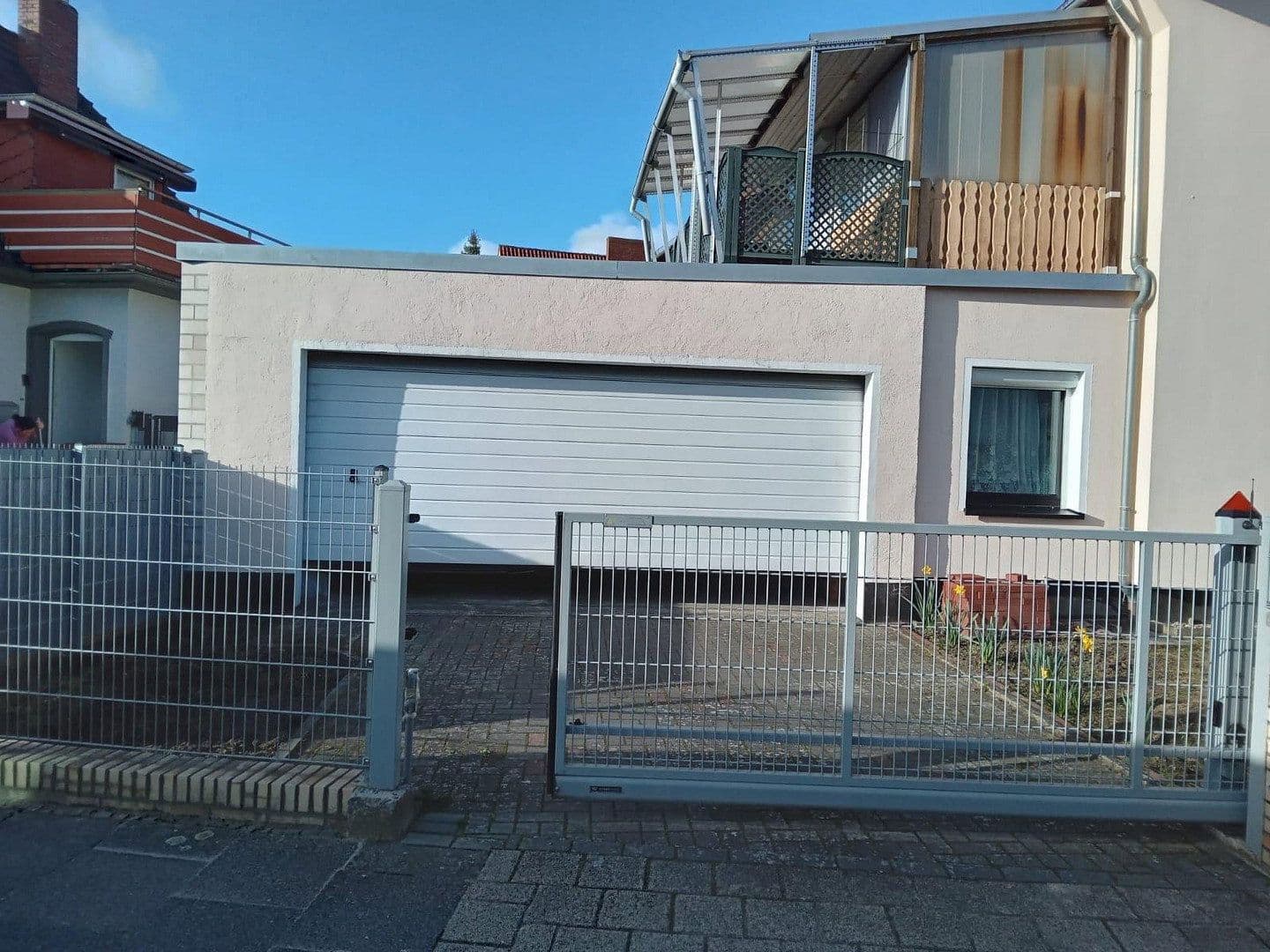 Prodej domu 205 m², pozemek 400 m², Blumenthal, Bremen Prodej domu 205 m², pozemek 400 m², Blumenthal, Bremen