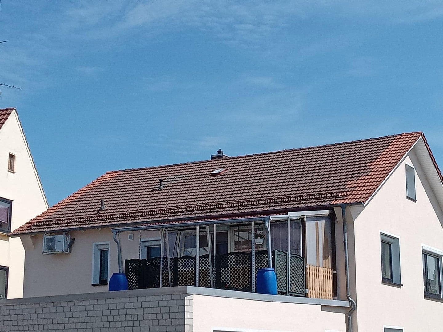 Prodej domu 205 m², pozemek 400 m², Blumenthal, Bremen Prodej domu 205 m², pozemek 400 m², Blumenthal, Bremen