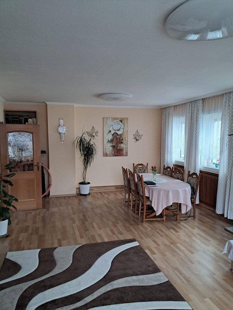 Prodej domu 205 m², pozemek 400 m², Blumenthal, Bremen Prodej domu 205 m², pozemek 400 m², Blumenthal, Bremen