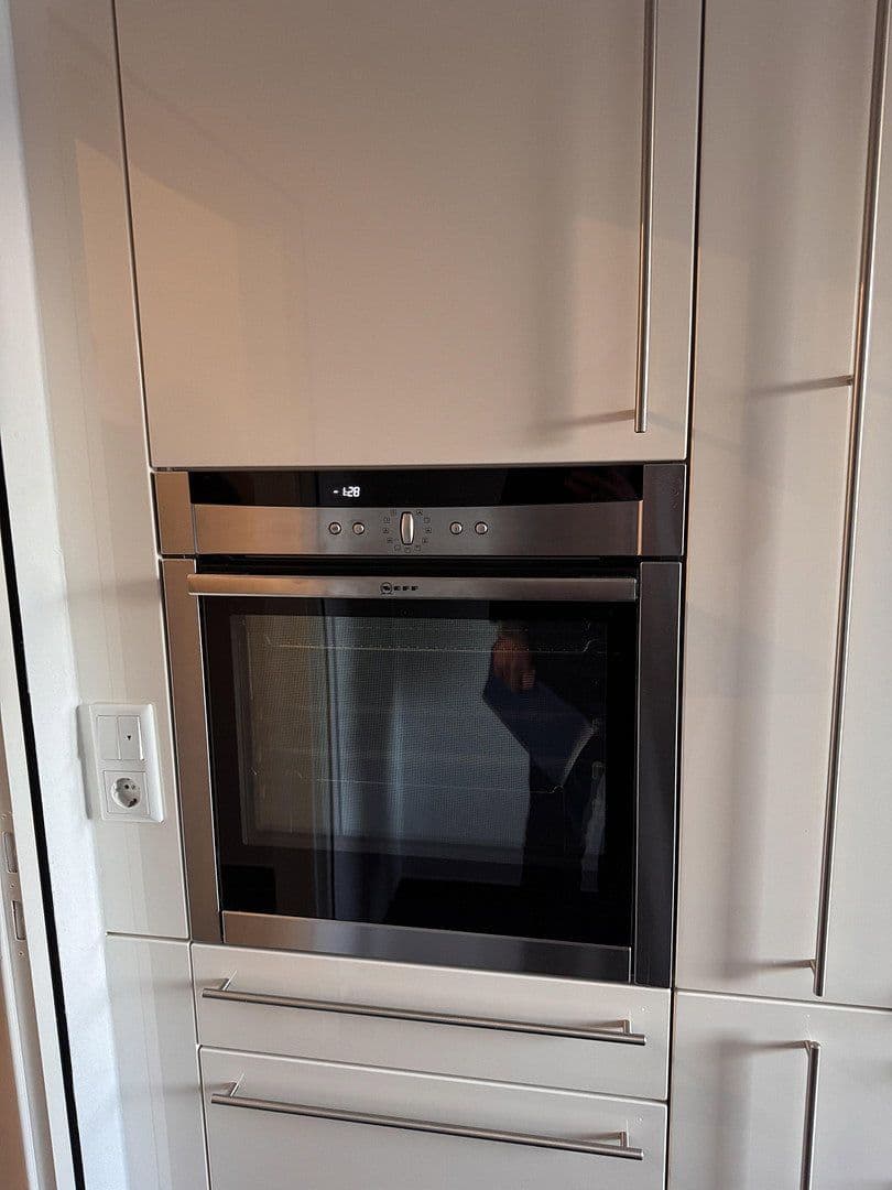 Pronájem bytu 2+1 55 m², Laufamholzstrasse 288, Nürnberg, Bavorsko Pronájem bytu 2+1 55 m², Laufamholzstrasse 288, Nürnberg, Bavorsko