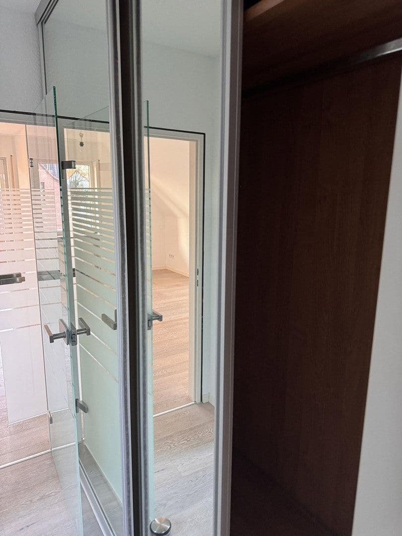 Pronájem bytu 2+1 55 m², Laufamholzstrasse 288, Nürnberg, Bavorsko Pronájem bytu 2+1 55 m², Laufamholzstrasse 288, Nürnberg, Bavorsko