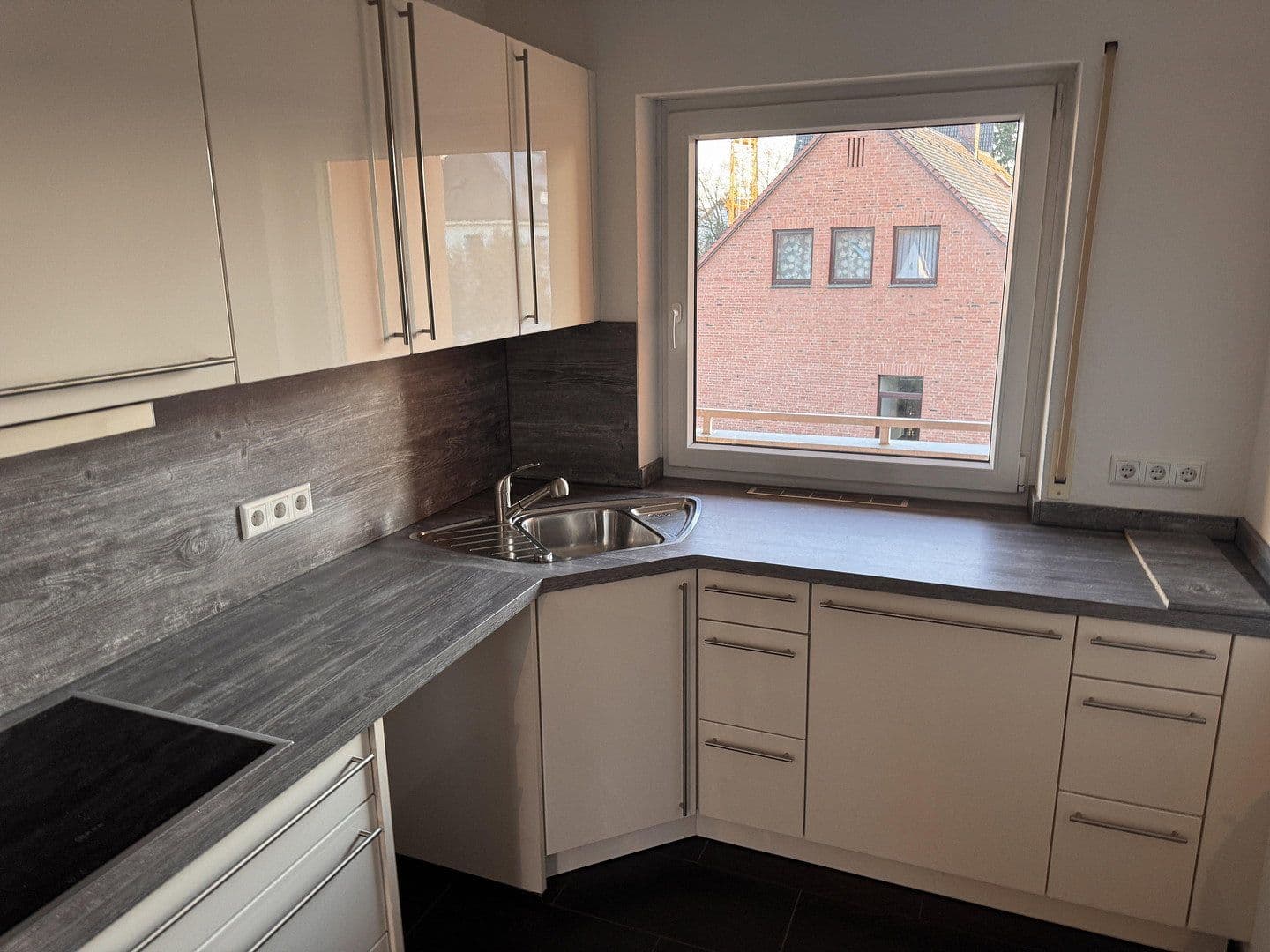 Pronájem bytu 2+1 55 m², Laufamholzstrasse 288, Nürnberg, Bavorsko Pronájem bytu 2+1 55 m², Laufamholzstrasse 288, Nürnberg, Bavorsko