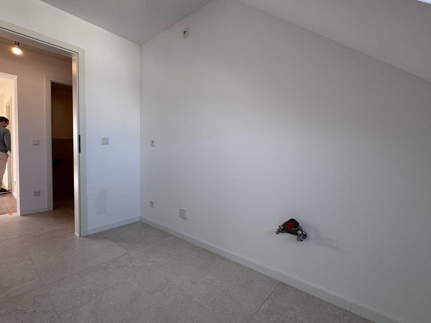 Pronájem bytu 3+1 61 m², Rudolf-Breitscheid-Strasse 11b, Stein, Bavorsko Pronájem bytu 3+1 61 m², Rudolf-Breitscheid-Strasse 11b, Stein, Bavorsko