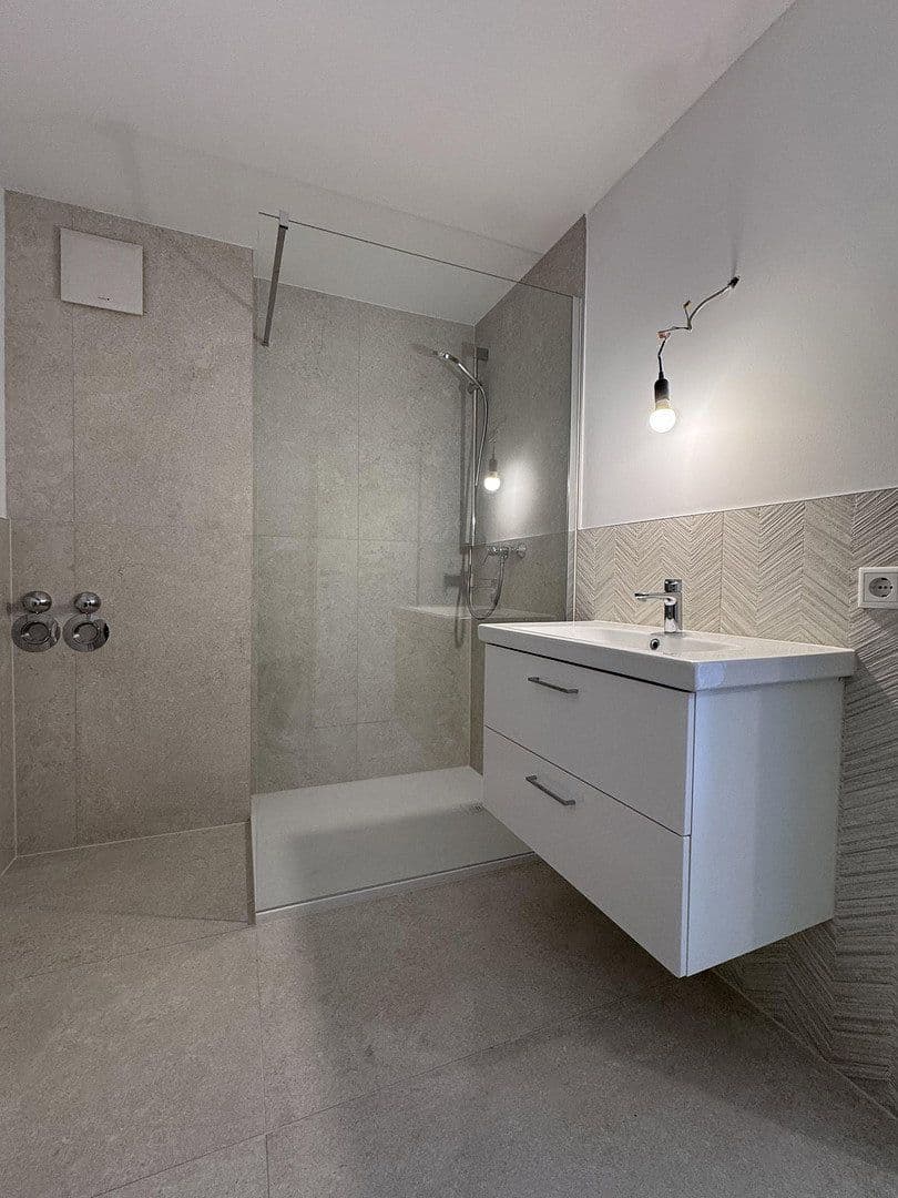 Pronájem bytu 3+1 61 m², Rudolf-Breitscheid-Strasse 11b, Stein, Bavorsko Pronájem bytu 3+1 61 m², Rudolf-Breitscheid-Strasse 11b, Stein, Bavorsko