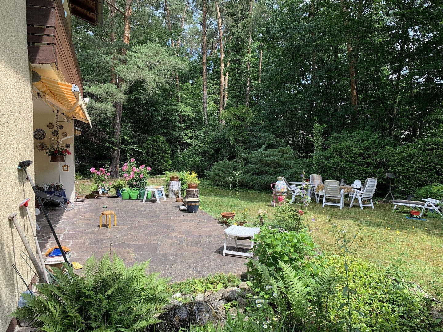 Pronájem domu 135 m², pozemek 720 m², Von-Bezzel Str 24, Erlangen, Bavorsko Pronájem domu 135 m², pozemek 720 m², Von-Bezzel Str 24, Erlangen, Bavorsko