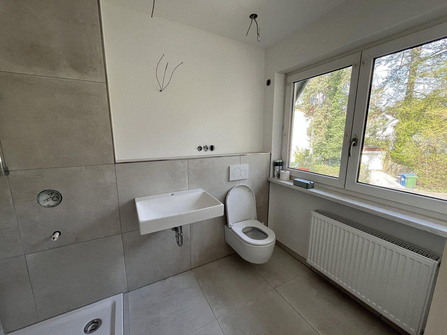 Pronájem domu 135 m², pozemek 720 m², Von-Bezzel Str 24, Erlangen, Bavorsko Pronájem domu 135 m², pozemek 720 m², Von-Bezzel Str 24, Erlangen, Bavorsko