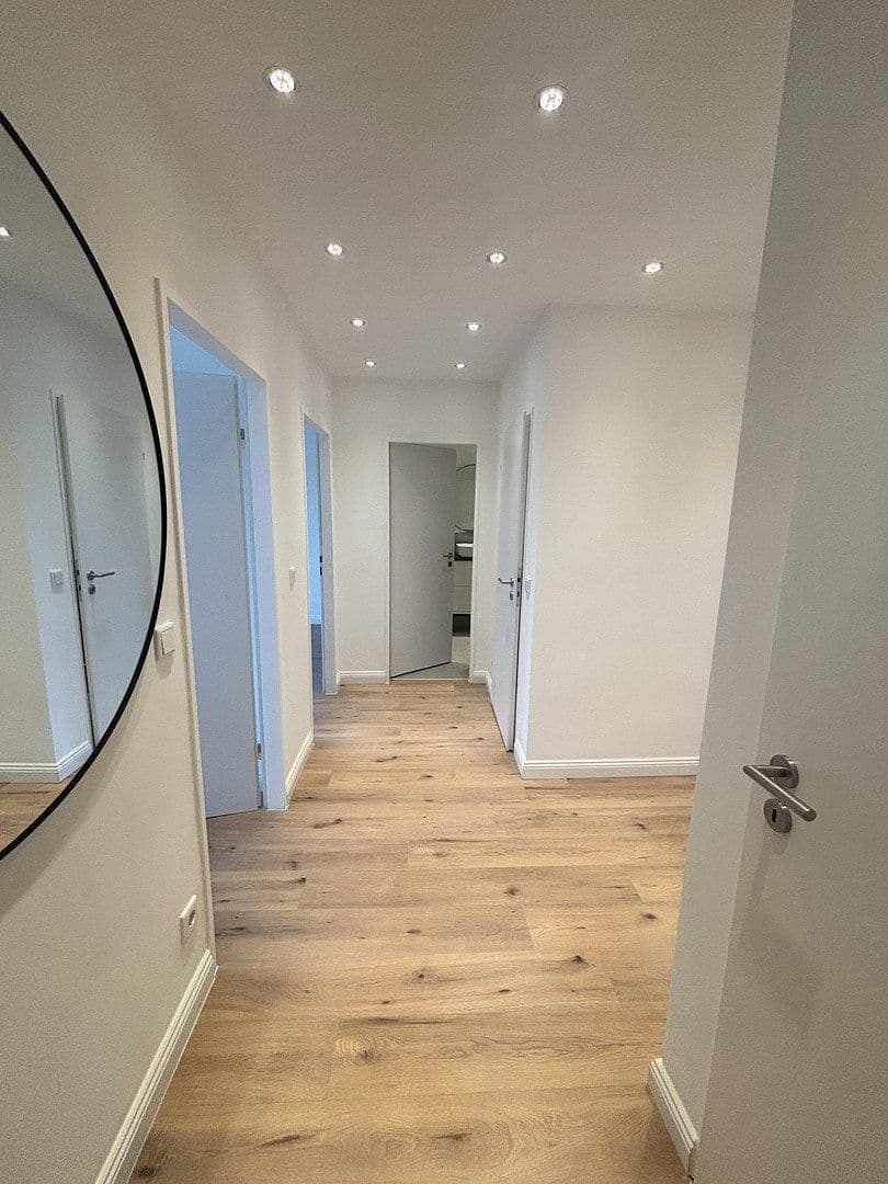 Prodej bytu 3+kk 77 m², Hamburg, Hamburg Prodej bytu 3+kk 77 m², Hamburg, Hamburg