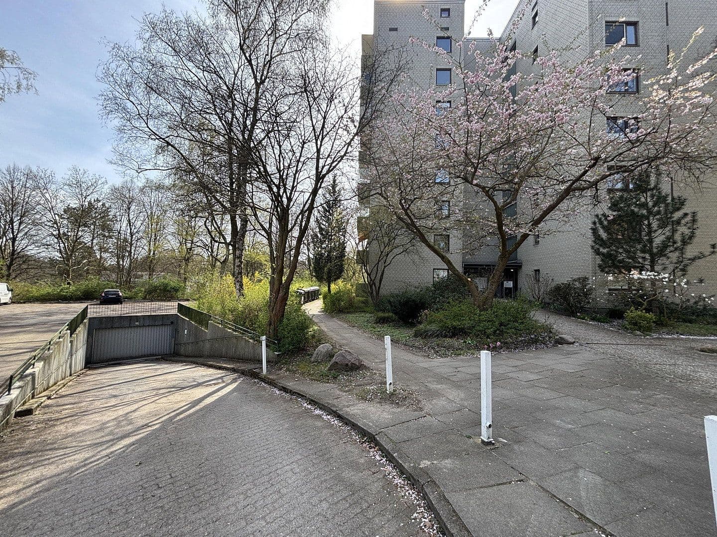 Prodej bytu 3+kk 77 m², Hamburg, Hamburg Prodej bytu 3+kk 77 m², Hamburg, Hamburg