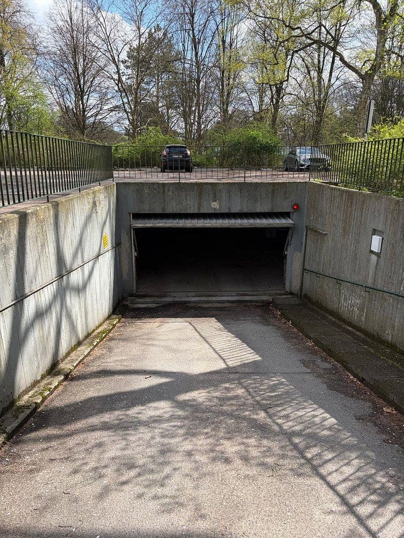 Prodej bytu 3+kk 77 m², Hamburg, Hamburg Prodej bytu 3+kk 77 m², Hamburg, Hamburg