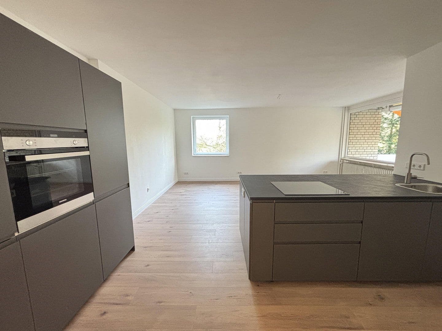 Prodej bytu 3+kk 77 m², Hamburg, Hamburg Prodej bytu 3+kk 77 m², Hamburg, Hamburg