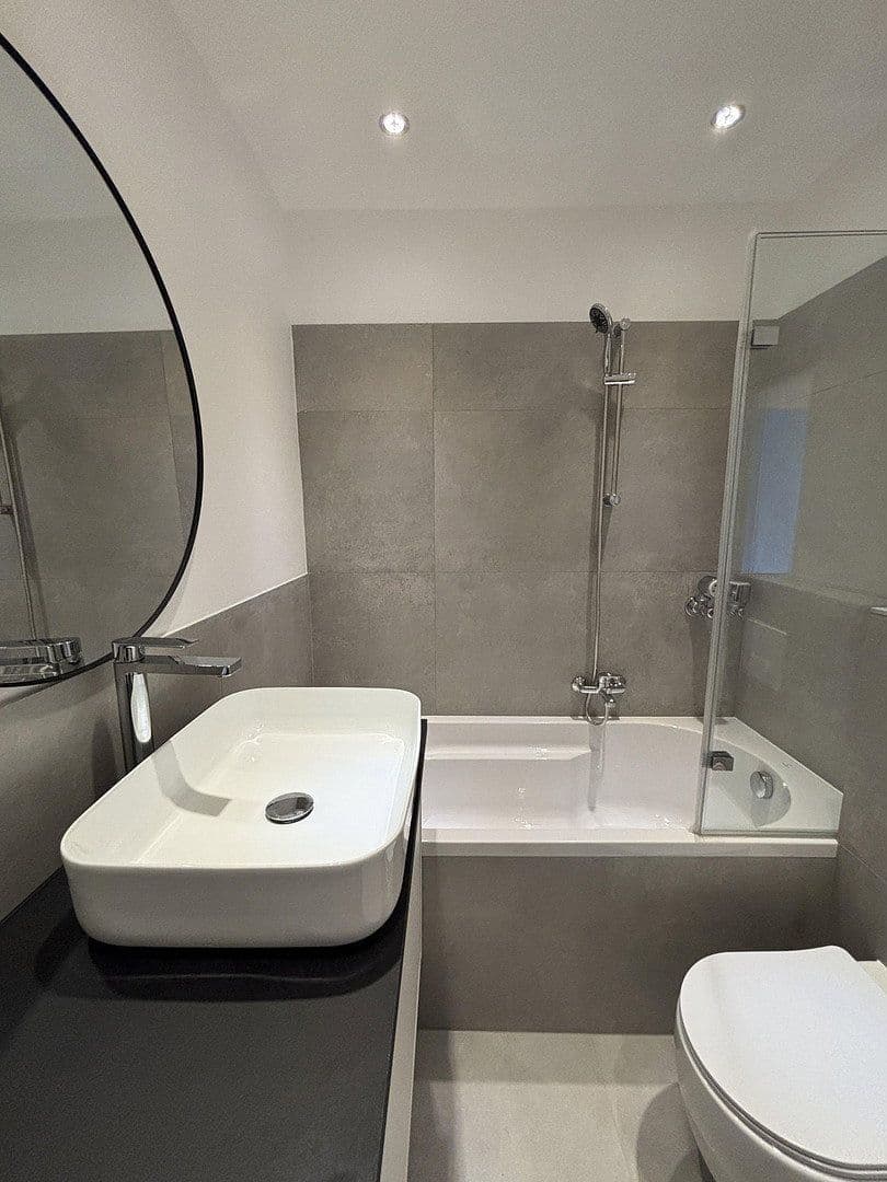 Prodej bytu 3+kk 77 m², Hamburg, Hamburg Prodej bytu 3+kk 77 m², Hamburg, Hamburg