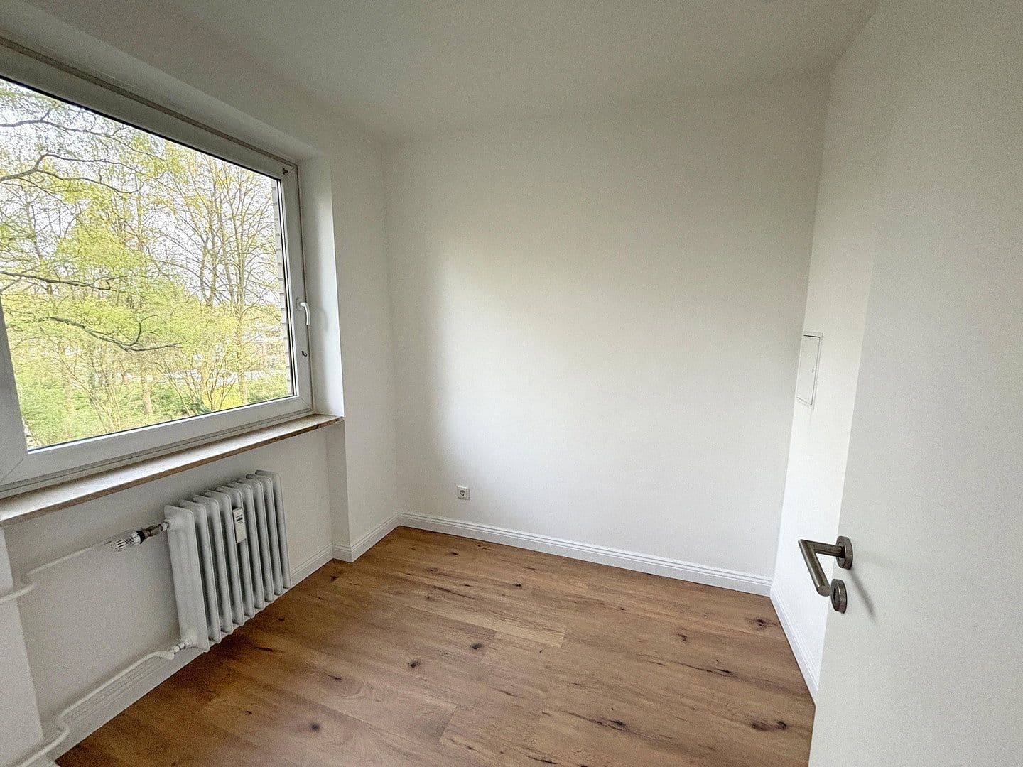 Prodej bytu 3+kk 77 m², Hamburg, Hamburg Prodej bytu 3+kk 77 m², Hamburg, Hamburg
