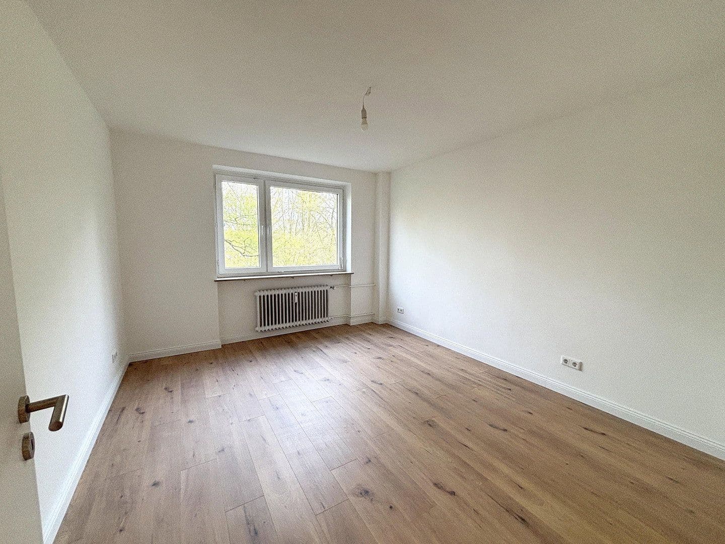 Prodej bytu 3+kk 77 m², Hamburg, Hamburg Prodej bytu 3+kk 77 m², Hamburg, Hamburg