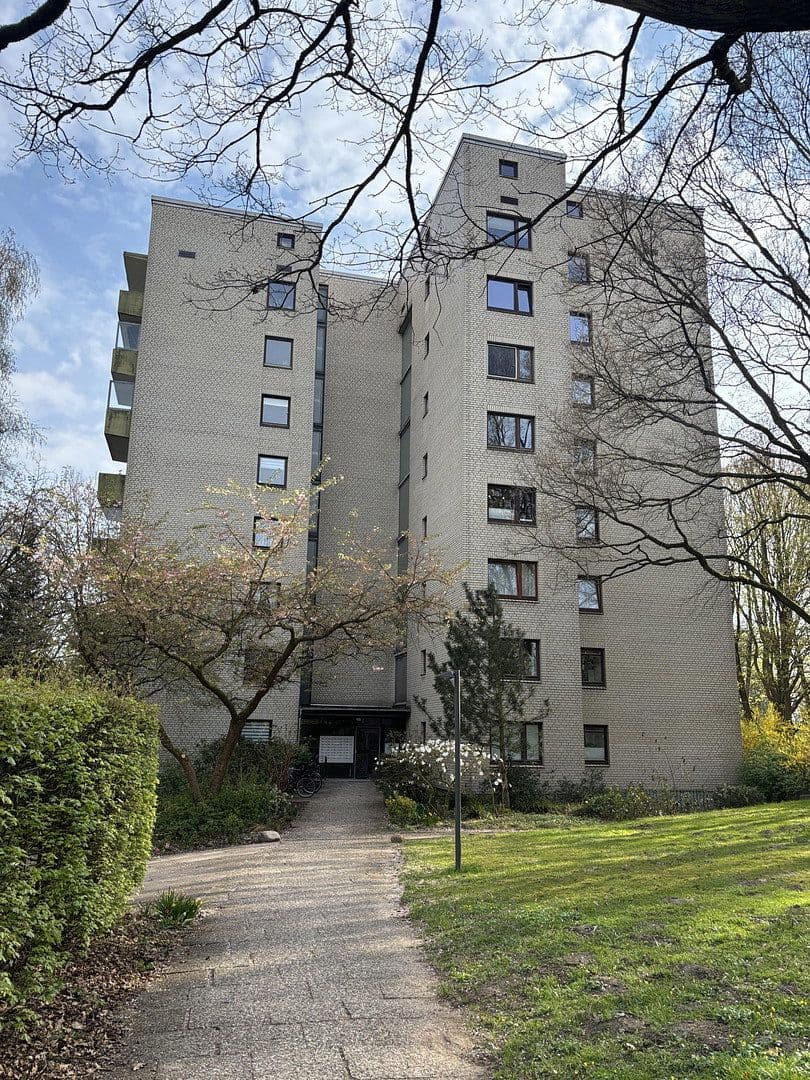 Prodej bytu 3+kk 77 m², Hamburg, Hamburg Prodej bytu 3+kk 77 m², Hamburg, Hamburg