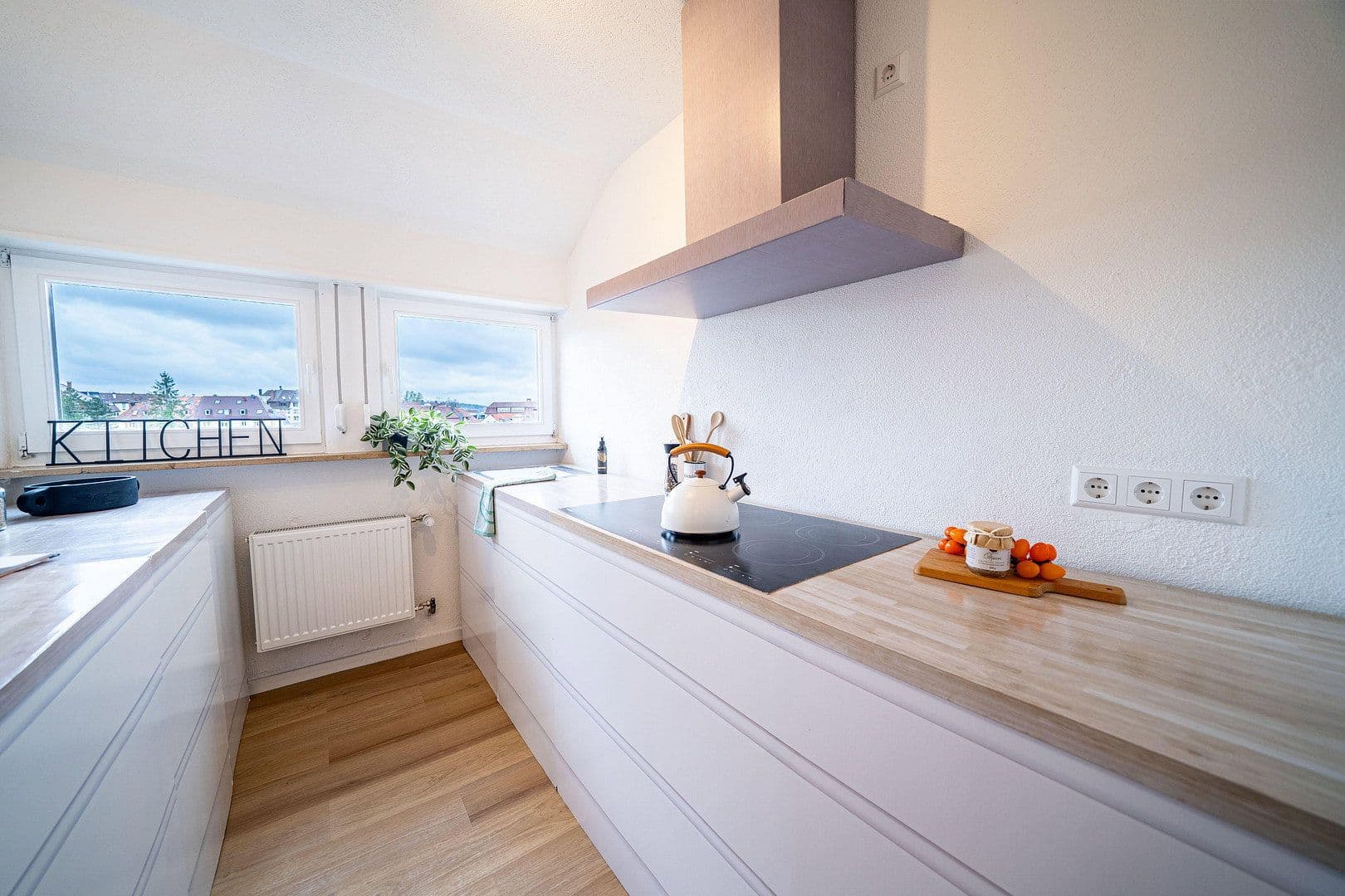 Prodej bytu 3+1 62 m², Steinbruchstrasse 30, Stuttgart-Gaisburg, Bádensko-Württembersko Prodej bytu 3+1 62 m², Steinbruchstrasse 30, Stuttgart-Gaisburg, Bádensko-Württembersko