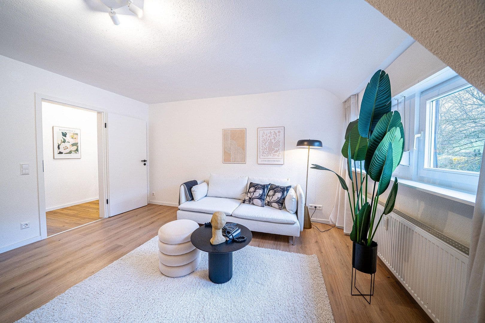 Prodej bytu 3+1 62 m², Steinbruchstrasse 30, Stuttgart-Gaisburg, Bádensko-Württembersko Prodej bytu 3+1 62 m², Steinbruchstrasse 30, Stuttgart-Gaisburg, Bádensko-Württembersko