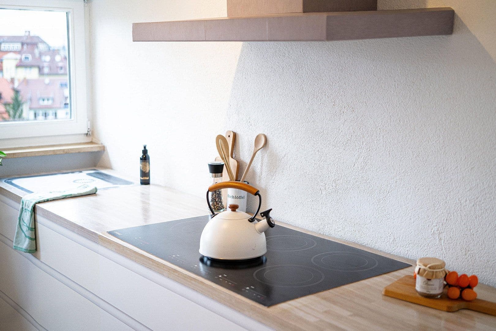 Prodej bytu 3+1 62 m², Steinbruchstrasse 30, Stuttgart-Gaisburg, Bádensko-Württembersko Prodej bytu 3+1 62 m², Steinbruchstrasse 30, Stuttgart-Gaisburg, Bádensko-Württembersko